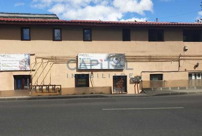 Spațiu comercial, de 34 mp, în Mărăști - 1
