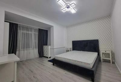 Apartament cu 2 camere decomandat, mobilat în Unirii