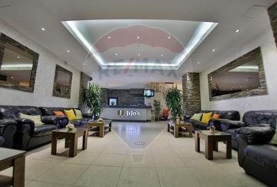 Vanzare Hotel Jijo's Mamaia, Plaja Privata, Ocazie Unica de Investitie - 13