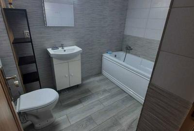 Apartament cu 2 camere decomandat în Central - 5