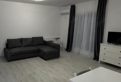 Garsonieră decomandată în Militari - 3