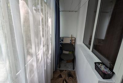 Bucla Drumul Taberei, metrou Constantin Brancusi - 5