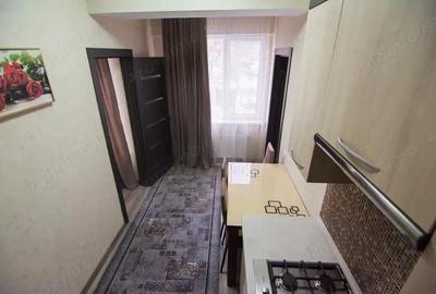 Oferim spre inchiriere garsoniera complet mobilata si utilata in zona Afi Cotroceni - 1