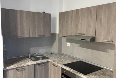 Studio Deluxe  | Orășelul Copiilor | Mobilat Modern - 5