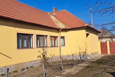 Casa de vanzare Pecica - 6