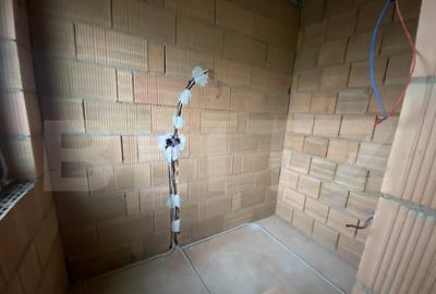 Casa de vanzare semifinisata - 16