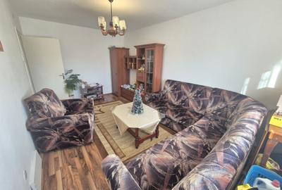 Vanzare apartament 3 camere zona Calea Bucuresti Str. Zorilor Etaj intermediar - 15