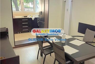 Apartament cu 4 camere semidecomandat, mobilat în Apărătorii Patriei - 11