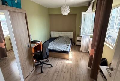 Apartament cu 2 camere decomandat în Zorilor - 3