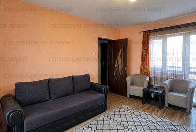 Apartament cu 3 camere decomandat în Astra - 10