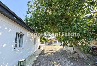 Casă cu 4 camere cu Teren 1000 Mp în Ultracentral