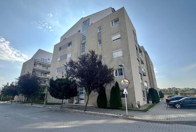 REA1025399 Baneasa Felicity Residence - 10