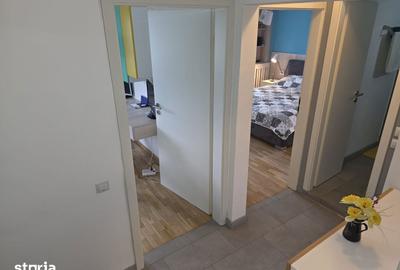 Apartament cu 3 camere în Berceni - 2