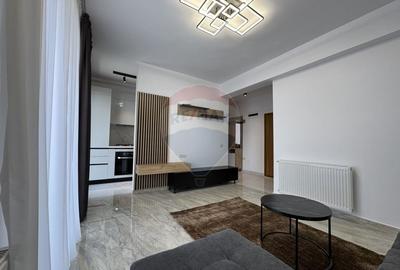 Apartament cu 2 camere decomandat, mobilat în Vitan-Bârzești - 2