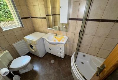 Apartament cu 3 camere semidecomandat, mobilat în Bună Ziua - 8