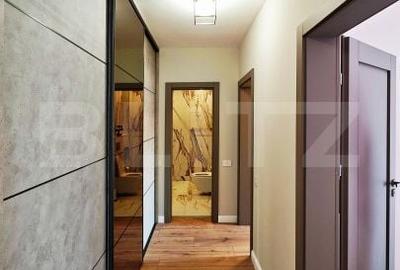 Apartament cu 3 camere în Cantemir - 1