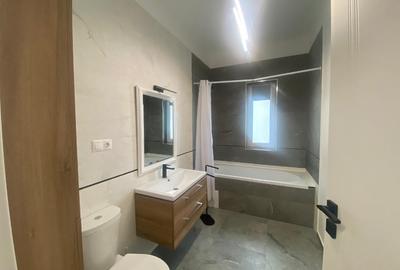 Apartament cu 2 camere decomandat în Șelimbăr - 6