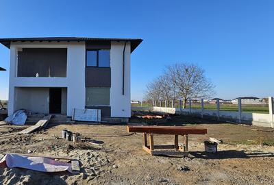 Casa/Vila-5 camere,teren 462 mp/Com.Berceni - 3