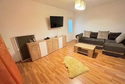Apartament cu 2 camere nedecomandat, mobilat în Blașcovici