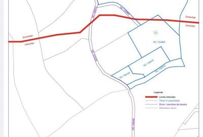 Teren de 20000 mp, în Moieciu