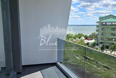 Apartament 2 camere situat in Mamaia Sat, pe malul lacului - 14