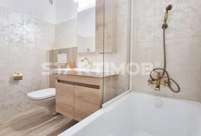 Apartament mobilat doua camere Centru Civic - 7