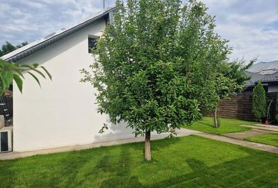 Casa de vanzare Corbeanca Ilfov - 14