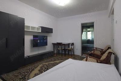 Apartament cu 2 camere nedecomandat în Ultracentral - 8