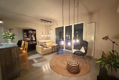 Apartament cu 2 camere decomandat, mobilat în Aradului - 6