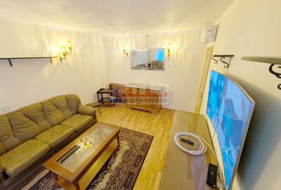 Apartament cu 2 camere decomandat, mobilat în P-ța Dorobanți - 24