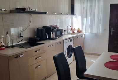 Apartament decomandat în Ultracentral - 2