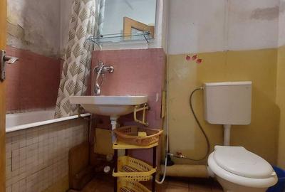 Apartament cu 2 camere decomandat în Negru Vodă - 2