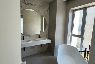 Apartament cu 3 camere, mobilat în Aviației - 8