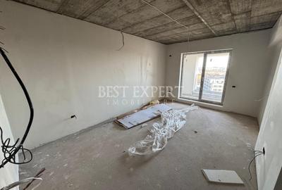 Garsonieră decomandată în Titan - 6