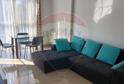 Apartament cu 2 camere de inchiriat la Ared Kaufland