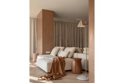 Apartament cu 4 camere decomandat, mobilat în Barbu Văcărescu - 9