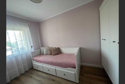 Apartament 4 camere, complet renovat în 2024 - Cartier Între Lacuri - 4