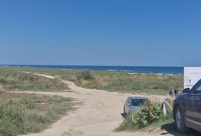 Casă cu 4 camere cu Teren 500 Mp în Corbu - 8