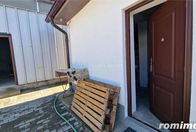 Casă cu Teren 834 Mp în Muncitoresc - 19