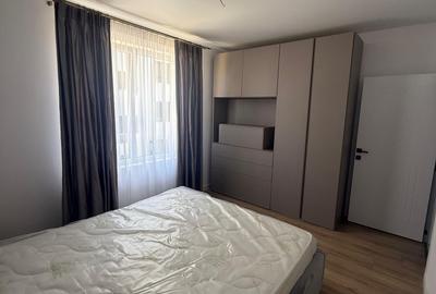 Inchiriere Apartament 2 camere Aparatorii Patriei/ Berceni/ Centrala proprie - 7