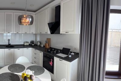 Apartament cu 2 camere, mobilat în Central - 4