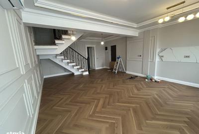 Apartament cu 4 camere în 13 Septembrie - 14