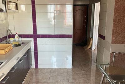 Garsonieră în 1 Decembrie 1918