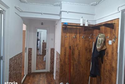 Apartament cu 2 camere în Tomis Nord - 4
