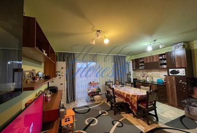 Apartament 3 camere 82mp, Zona Manastur | Cluj