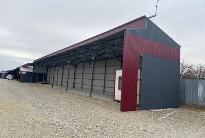 Teren Construcții intravilan de 27500 mp, în Central - 6