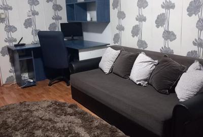 Apartament cu 2 camere decomandat în Central - 2