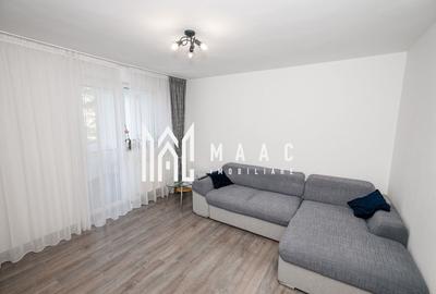 Apartament cu 2 camere decomandat, mobilat în Nord - 2