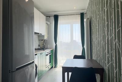 Garsonieră în Mamaia - 5