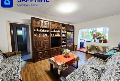 Apartament cu 2 camere decomandat în Sebastian - 1